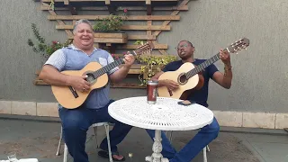 SERENATA - Marcos Violeiro e Thácio