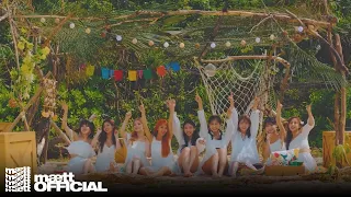 TWICE - 'Dance The Night Away (Reloaded)' M/V