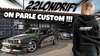 TUTO CUSTOM Gran Turismo 7------VOUS AVEZ LE CHOIX !!!! votez en commentaires !