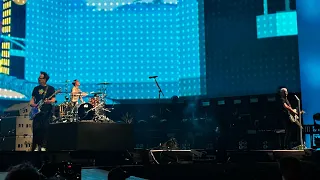 Blink-182 “Dammit” (live at Coachella 2023 - Weekend 2, Main Stage)