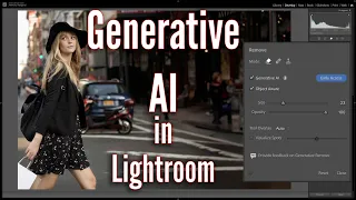 What's NEW in Lightroom Classic ver 13.3