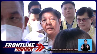 Deadline para sa pagsali ng mga PUV ng kooperatiba, pinalawig hanggang Dec. 31 | Frontline Tonight