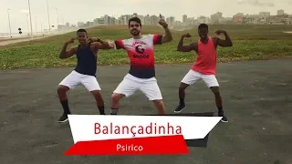 Balançadinha - Psirico | Coregrafia - GDance (GoGoGuetto's)