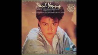 Love of the Common People (Extended Club MiX) by Paul Young