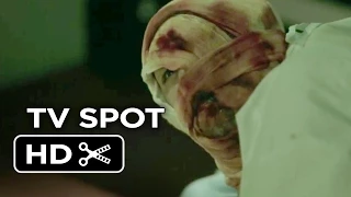 The Stranger TV SPOT - June 12 (2015) - Horror Movie HD