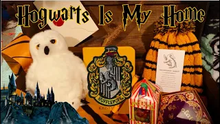 HUFFLEPUFF GIFT TRUNK | THE KENDYL DIARIES