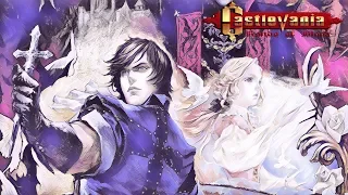 Castlevania: Rondo of Blood OST | Vampire Killer [Extended]