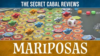 Mariposas Overview and Review