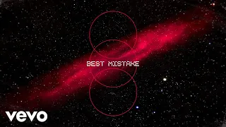 ItaloBrothers - Best Mistake (Visualizer)
