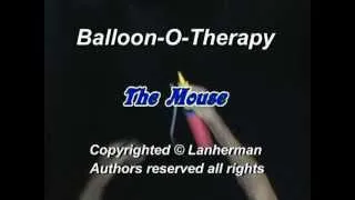 Mouse Balloon Animals How to