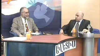 Հայ-թուրքական արձանագրություններ - Ավետիս - ԱԼՄ - 2009