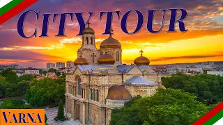 Here's Why So Many People Love and Visit Varna.....Well the tip of the Iceberg at least