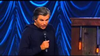 "The Spirit of Python: Prayer and Praise" with Jentezen Franklin