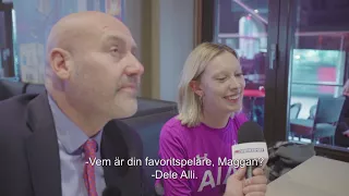 Niklas Holmgren kommenterar stryktipset v.41