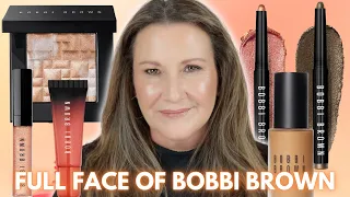 Bobbi Brown Shadow Sticks | Highlighter | Crushed Oil-Infused Gloss Shimmer | Long-Wear Foundation