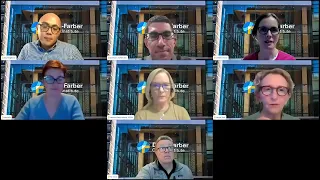 Q & A with EGFR-Mutant Lung Cancer Experts | 2023 Living with EGFR-Mutant Lung Cancer Patient Forum