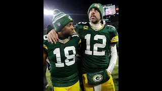 Aaron Rodgers (See You Again)