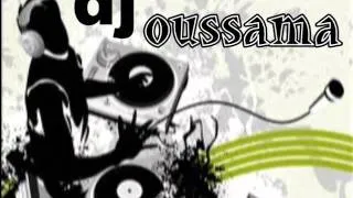 dj oussama