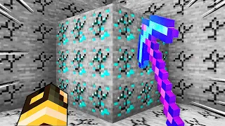 MINECRAFT MA SCAVIAMO 1.000.000 DI BLOCCHI PER VOLTA!!