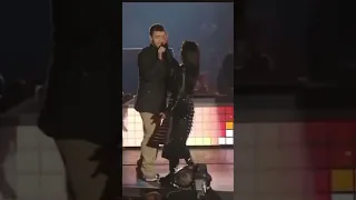 Janet Jackson and Justin Timberlake Super Bowl XXXVIII Wardrobe Malfunction #sports #shorts  #viral