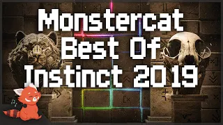 Monstercat Best Of Instinct 2019 ~ [Duality Picks]