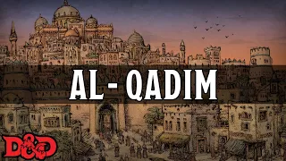 Zakhara, the Al-Qadim Setting | D&D Lore