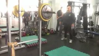 Thruster 110kg