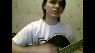 Boulevard Of Broken Dreams - Green Day (cover на русском языке) "Бульвар Несбыточных Надежд"