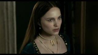 Анна Болейн & Генрих VIII - Я не смогла