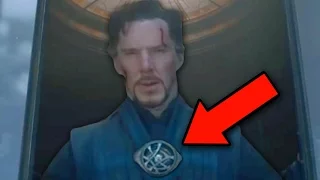 Doctor Strange Trailer Breakdown - Comic Con 2016 Trailer Reaction & Review - Who Is Dr. Strange?