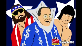 Jim Cornette on Randy Savage's Early Days & ICW