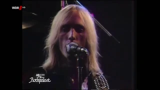 Tom Petty & The Heartbreakers ~ Rockpalast | Live  40 Jahre