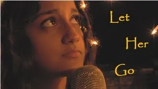 "Let Her Go" by Passenger Cover