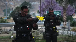 Drop Yo Gun | Diverse Roleplay (DVRP) | #gtav #gaming #roleplay @Stevethegamer55