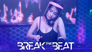 DJ Nico DJ yoyo Viral di TIKTOK #djfansclub #breakbeat