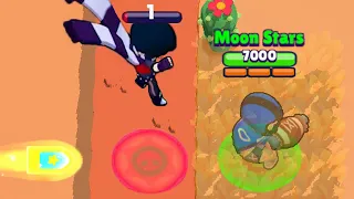 *Worst* Timing Ever in Brawl Stars Funny Moments & Fails & Glitches #311