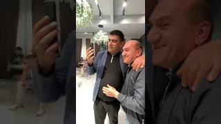 Gagik Gevorgyan Vle Azo Tamoyan Mayis Karoyan