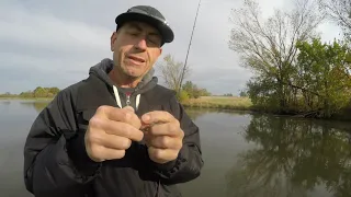 How to Use Snaps for Bass Fishing why i have clips on all my rods