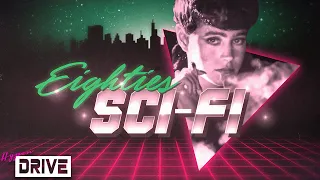 The Best Sci-fi Movies From the ‘80s including Hidden Gems!