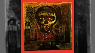 Slayer - Skeletons of Society [Original 1990 Studio Recording]