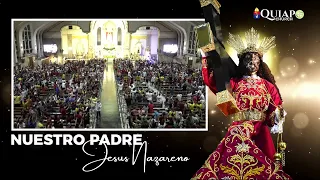 QUIAPO CHURCH OFFICIAL –  4AM #OnlineMass #QuiapoDay 05 May 2023 – FRIDAY of the 4th Week of #Easter