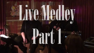 KingsRoad -Live Medley - Part 1