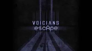 Voicians - Come Closer