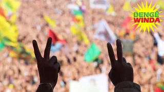 Koma Berxwedan - Kurdim,  Dizanim Kurdim