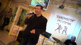 Геннадий Грищенко, группа "Запретка"