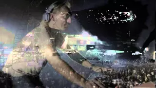 Sven Vaeth live @ TimeWarp 2001