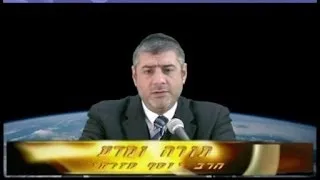 הסרט שישנה לך את החיים! - הרב יוסף מזרחי - תורה ומדע - הסרט השלם! ®