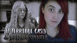 El TERRIBLE CASO de BRENDA SPENCER | Nekane Flisflisher