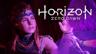 Искательница - Horizon Zero Dawn #4