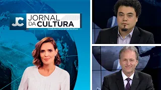 Jornal da Cultura | 29/06/2022